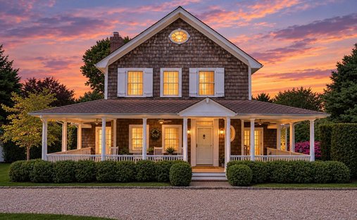 Haus in Bridgehampton, New York, Vereinigte Staaten 1