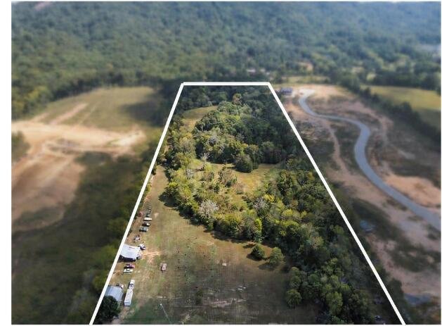 Terreno a Ooltewah, Tennessee, Stati Uniti 3 - 19047504