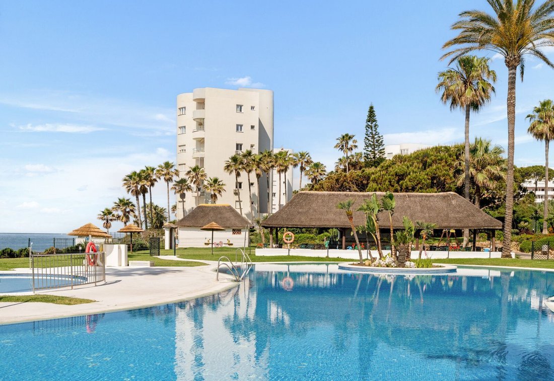 Appartamento a Sitio de Calahonda, Mijas, Spagna 1 - 19046680