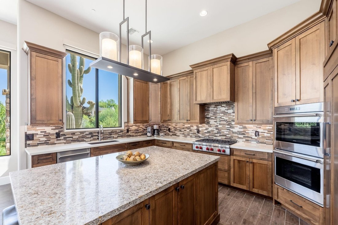House in Scottsdale, Arizona, United States 3 - 19043310