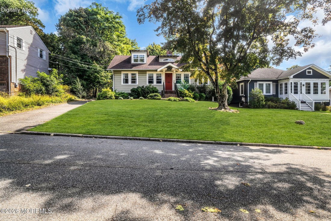 Casa a Caldwell, New Jersey, Stati Uniti 4 - 19048379