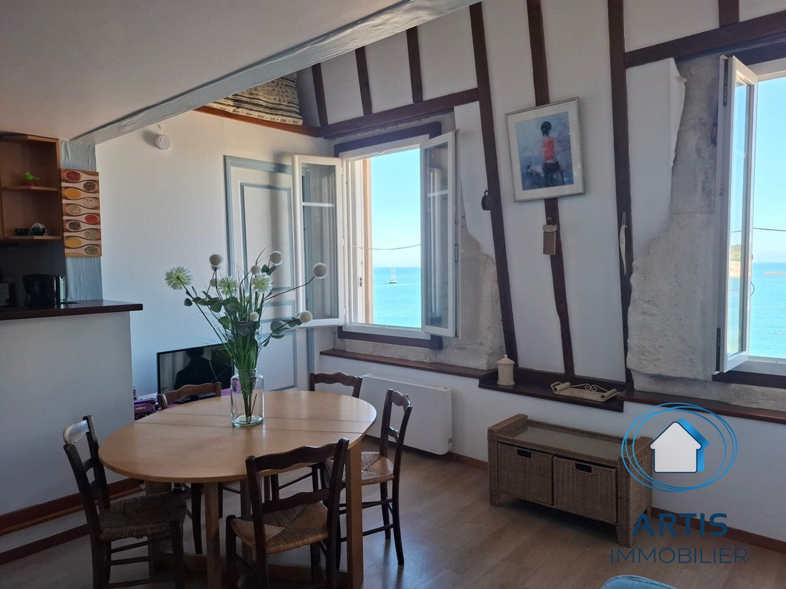 Appartement à Centre Ville, Saint-Jean-de-Luz, France 5 - 19048177