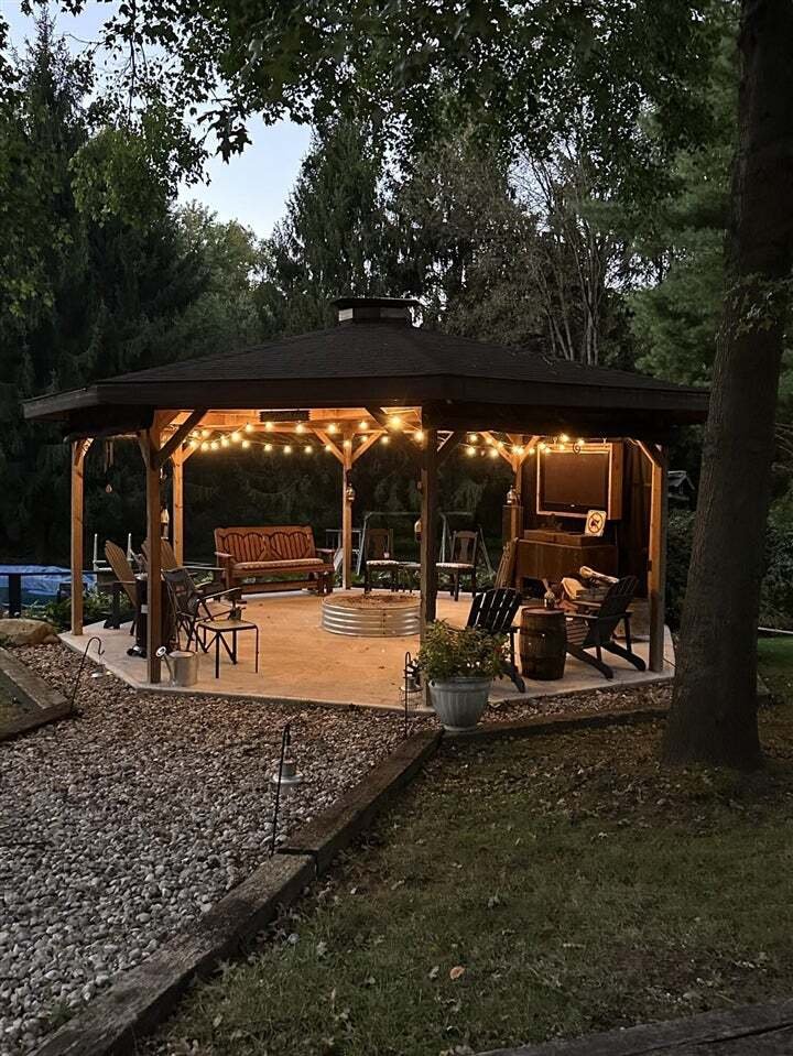 Casa en Niles, Míchigan, Estados Unidos 4 - 19048716