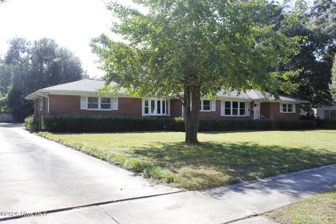 House in Wilmington, North Carolina, United States 1 - 19046333