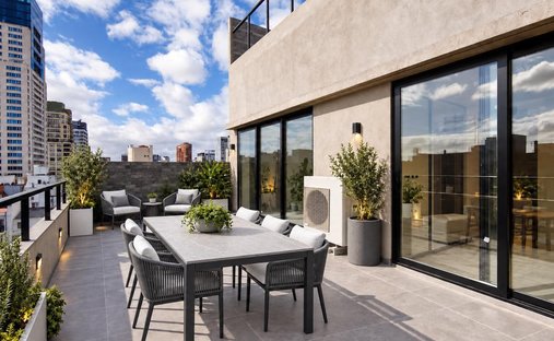 Appartement à Buenos Aires, Buenos Aires, Argentine 1