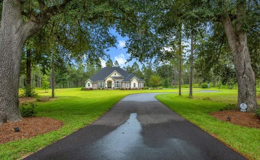 Casa a Tallahassee, Florida, Stati Uniti 1