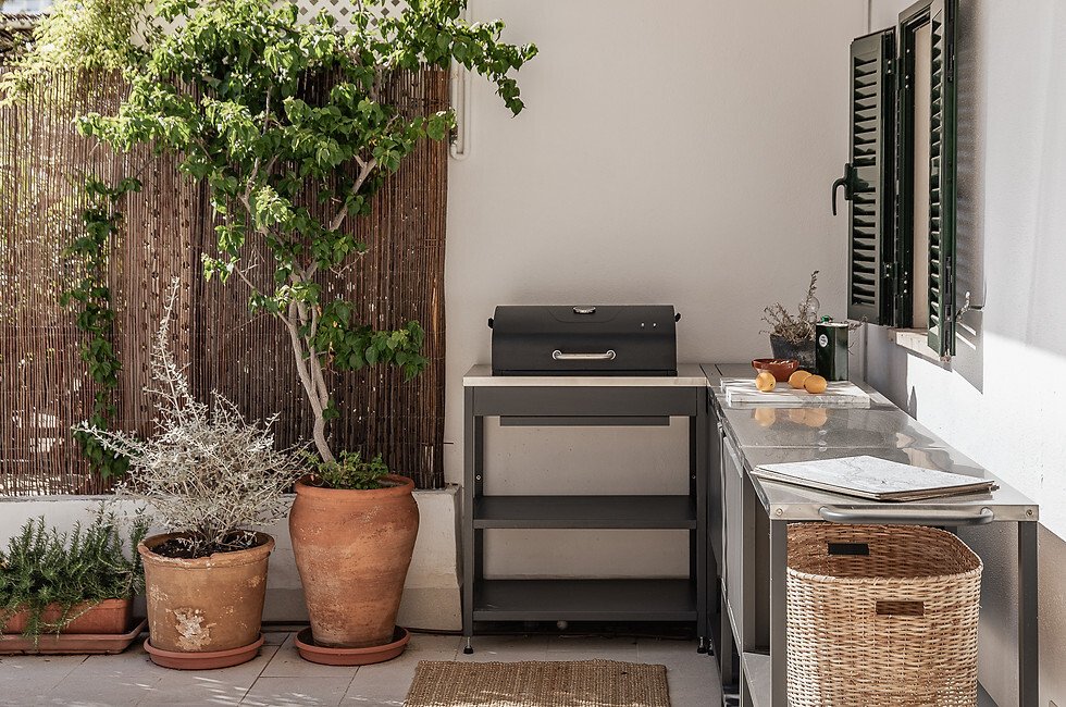 Wohnung in Palma, Balearische Inseln, Spanien 5 - 19048740