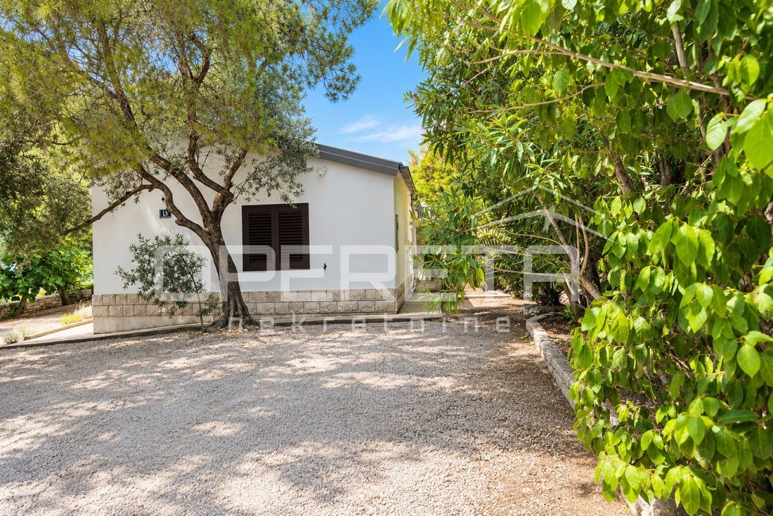 Haus in Stankovic, Gespanschaft Dubrovnik-Neretva, Kroatien 2 - 19046845