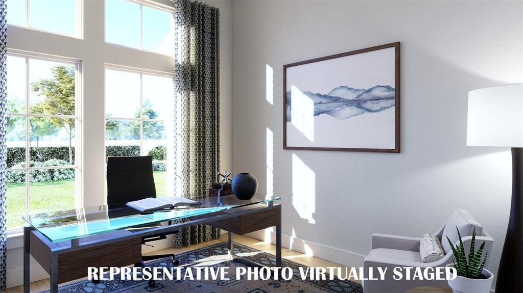 House in Prosper, Texas, United States 5 - 19046509