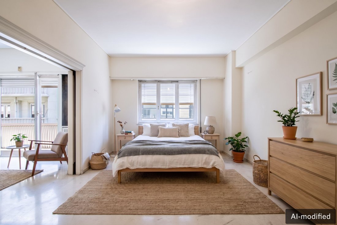 Wohnung in Sunoikia Kolonakiou, 1st District of Athens, Athens 2 - 16095875