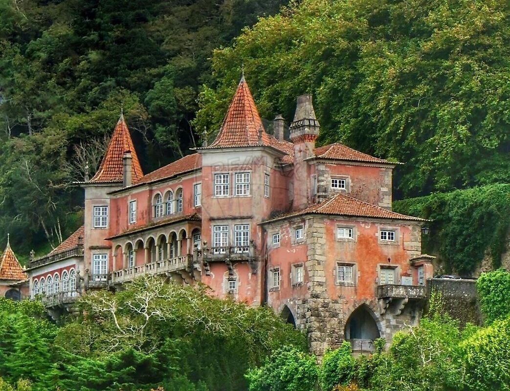 House in Sintra, Lisbon, Portugal 1 - 19048905