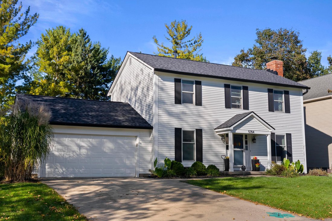 House in Dublin, Ohio, United States 2 - 19048518