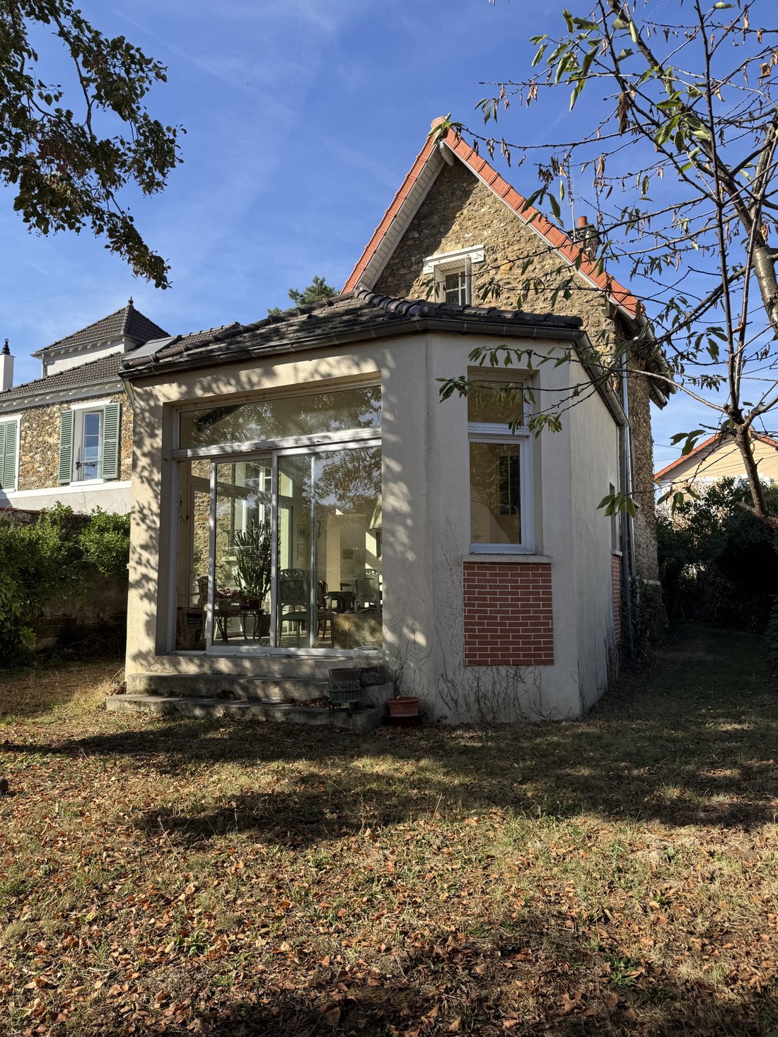 House in Adamville, Saint-Maur-des-Fossés, France 2 - 19049011