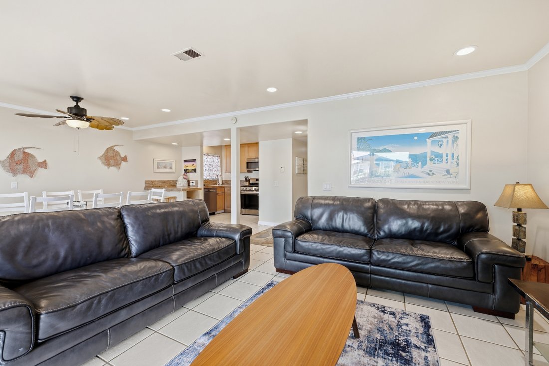 Casa en Newport Beach, California, Estados Unidos 5 - 19045305