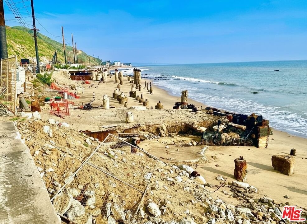 Land in Malibu, Kalifornien, Vereinigte Staaten 5 - 18666971