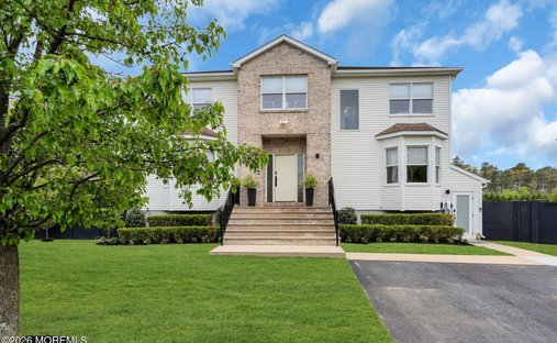 Casa a Lakewood, New Jersey, Stati Uniti 1