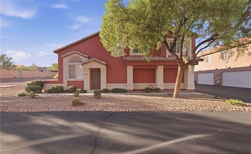 Henderson, Nevada, Estados Unidos 1