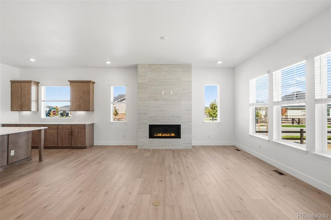 Casa a Parker, Colorado, Stati Uniti 5 - 18377892