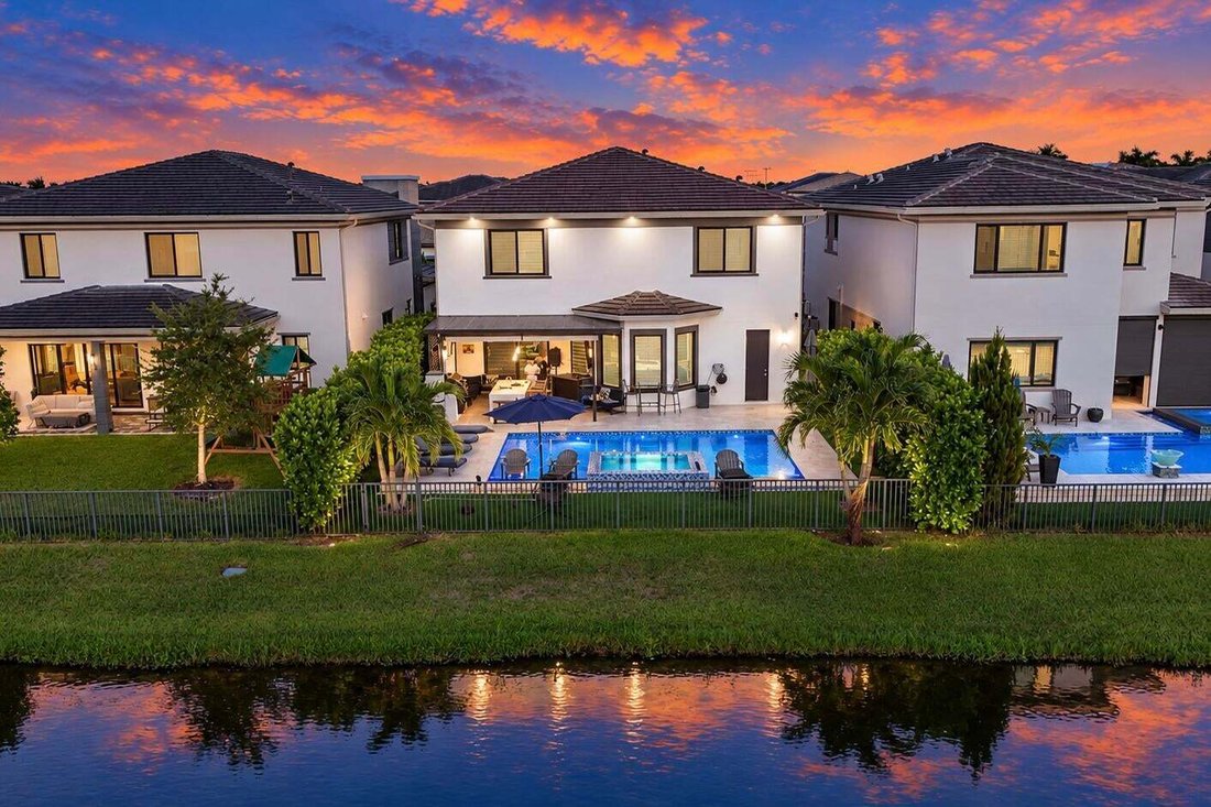 House in Parkland, Florida, United States 3 - 19048617