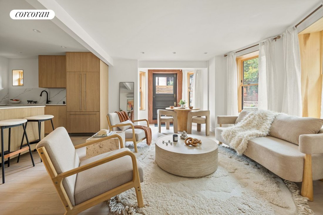 Haus in New York City, New York, Vereinigte Staaten 3 - 19045086
