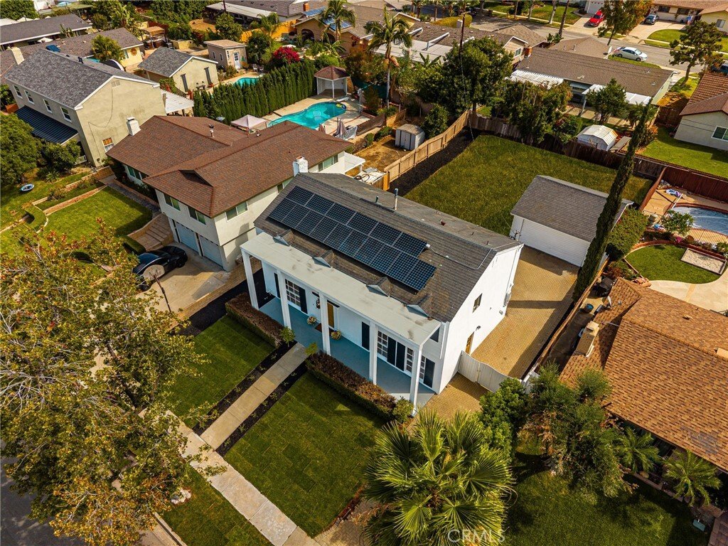 Maison à Yorba Linda, Californie, États-Unis 1 - 18956874