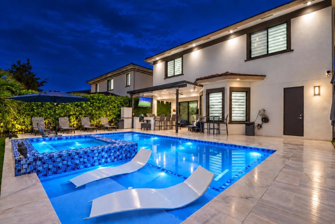 House in Parkland, Florida, United States 4 - 19048617