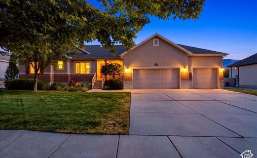 Casa en Ogden, Utah, Estados Unidos 1
