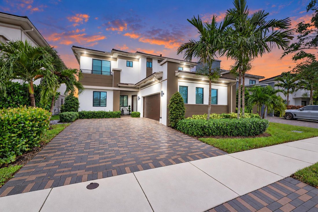 House in Parkland, Florida, United States 2 - 19048617