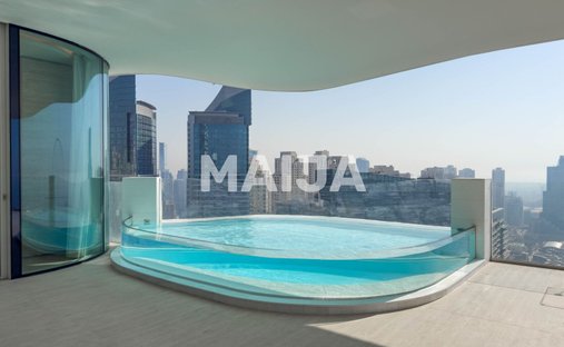 Condo in Dubai Marina / Marsa Dubai, Dubai, United Arab Emirates 1