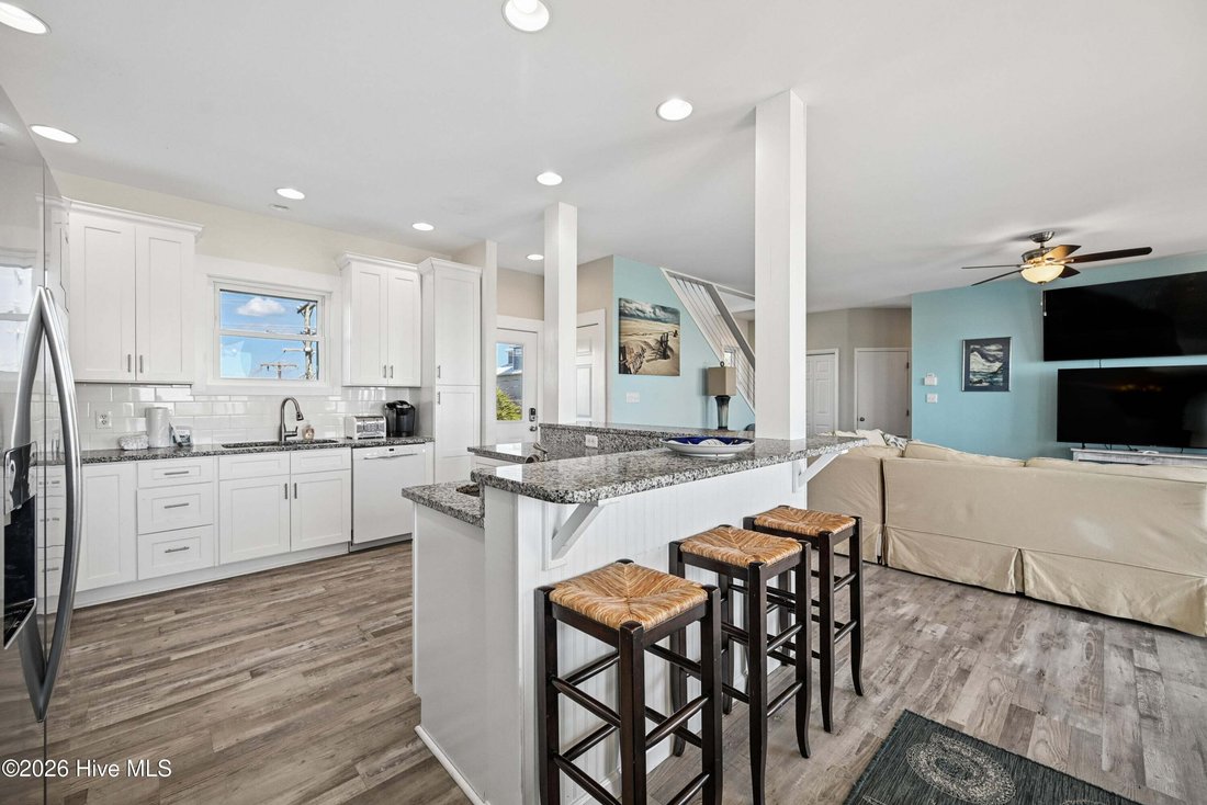 House in Topsail Beach, North Carolina, United States 4 - 19048608