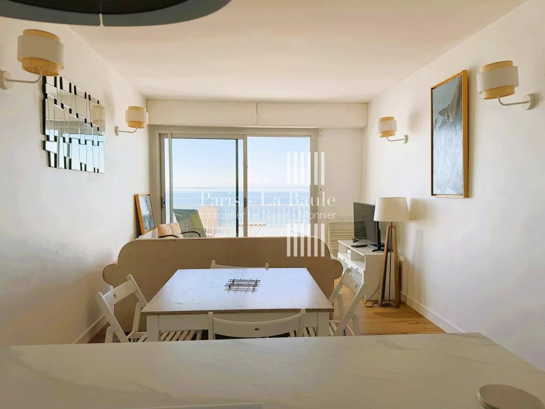 Apartment in Le Guézy, La Baule-Escoublac, France 3 - 19046749
