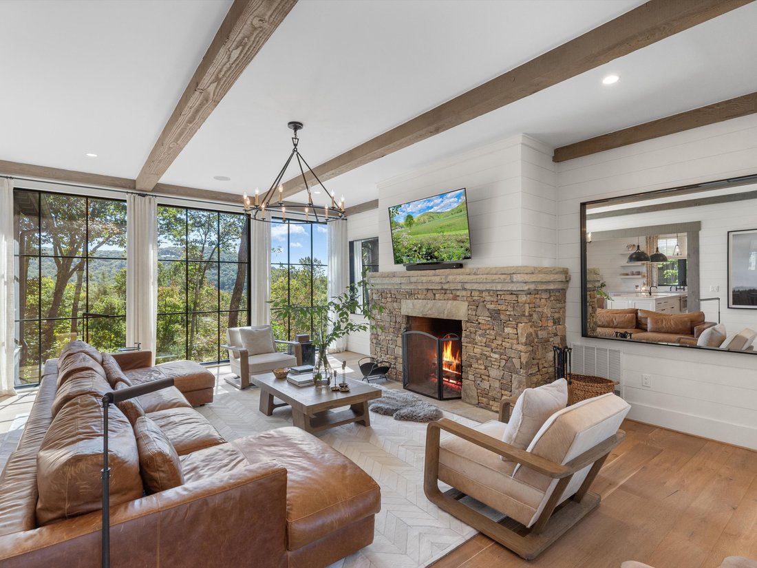 House in Highlands, North Carolina, United States 4 - 19045123