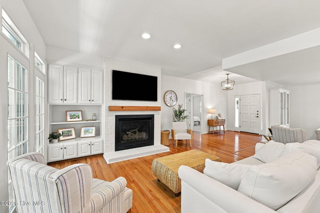 House in Southern Pines, North Carolina, United States 5 - 19047444