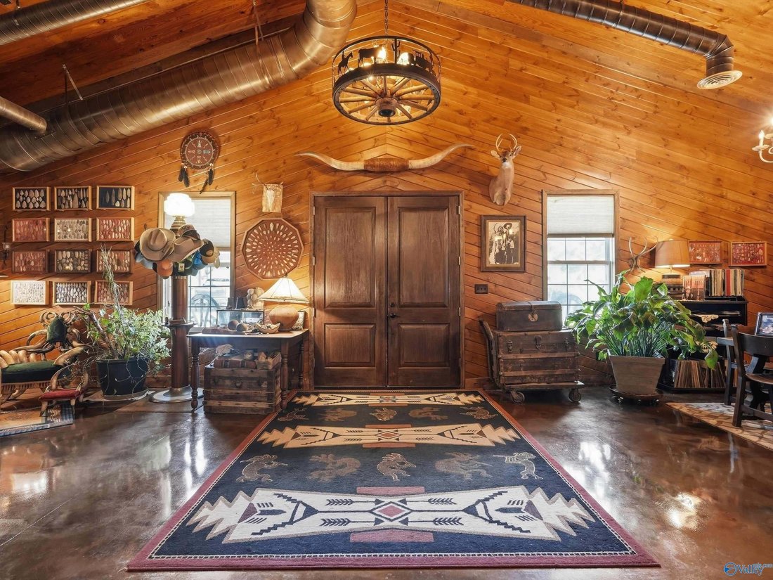 Azienda agricola a Danville, Alabama, Stati Uniti 4 - 19045802