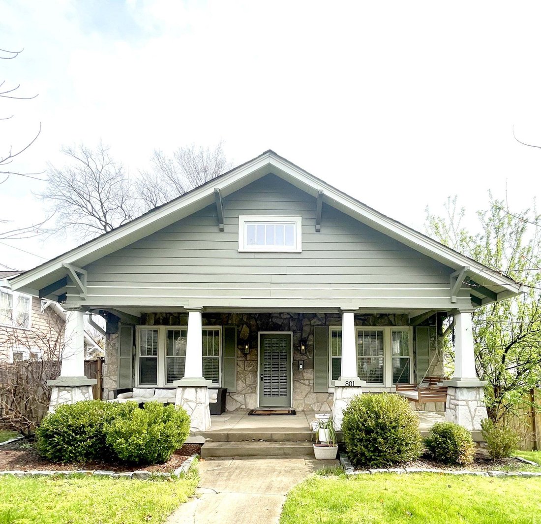 House in Nashville, Tennessee, United States 1 - 19048490
