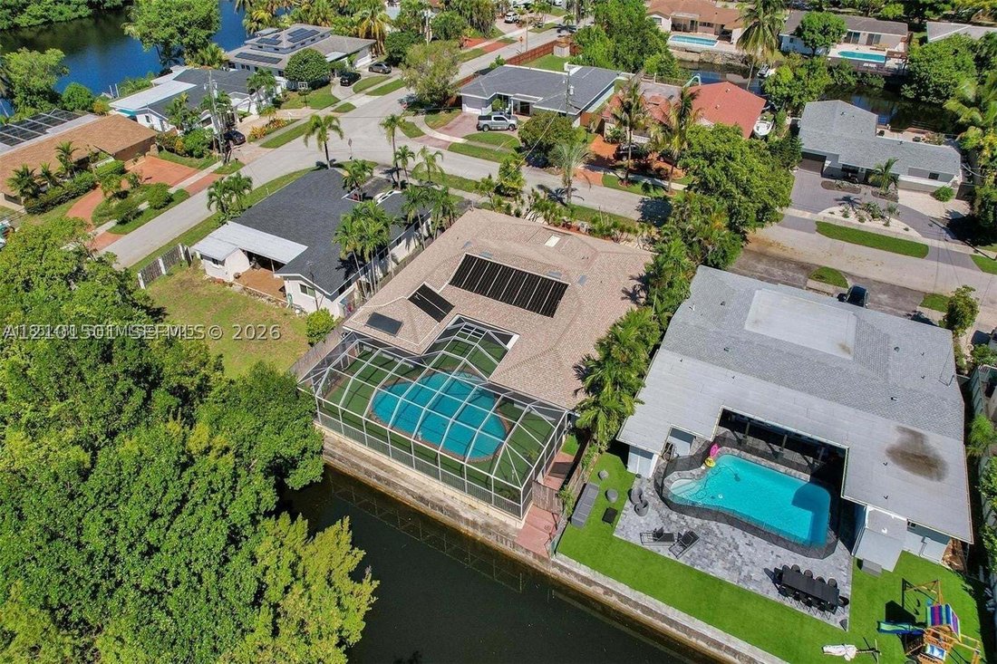 House in Aventura, Florida, United States 2 - 19046022