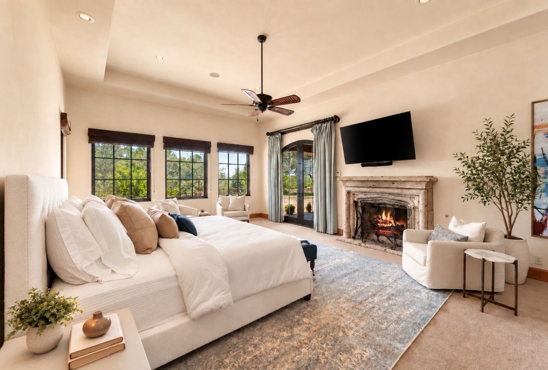 Terreno a Spicewood, Texas, Stati Uniti 4 - 18818699