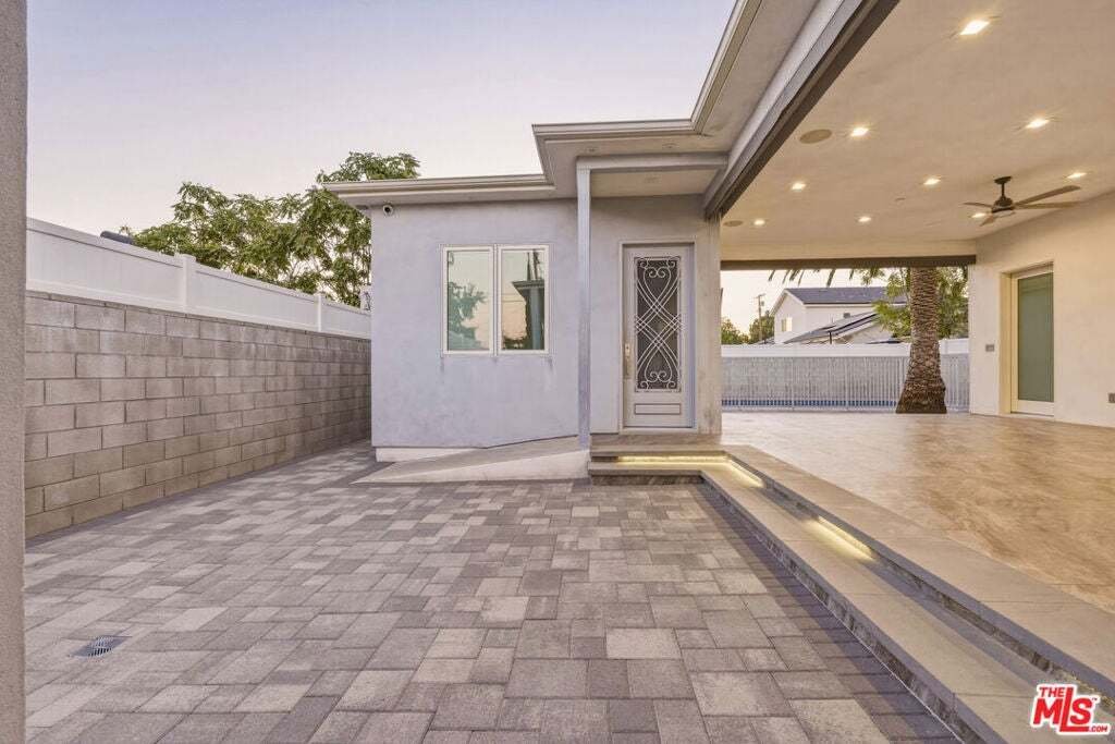 Casa a Los Angeles, California, Stati Uniti 3 - 19045625