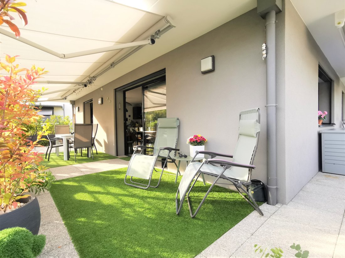 Apartamento en Galbert, Annecy, Francia 5 - 19046944