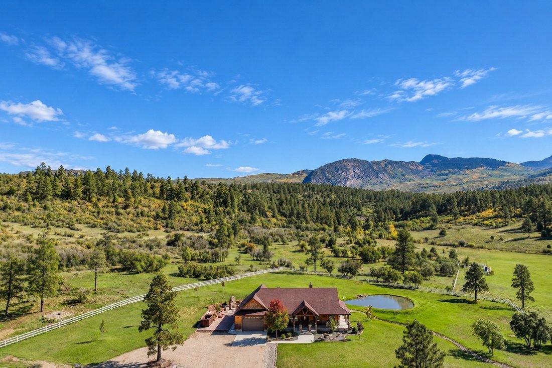 Haus in Mancos, Colorado, Vereinigte Staaten 4 - 18987378