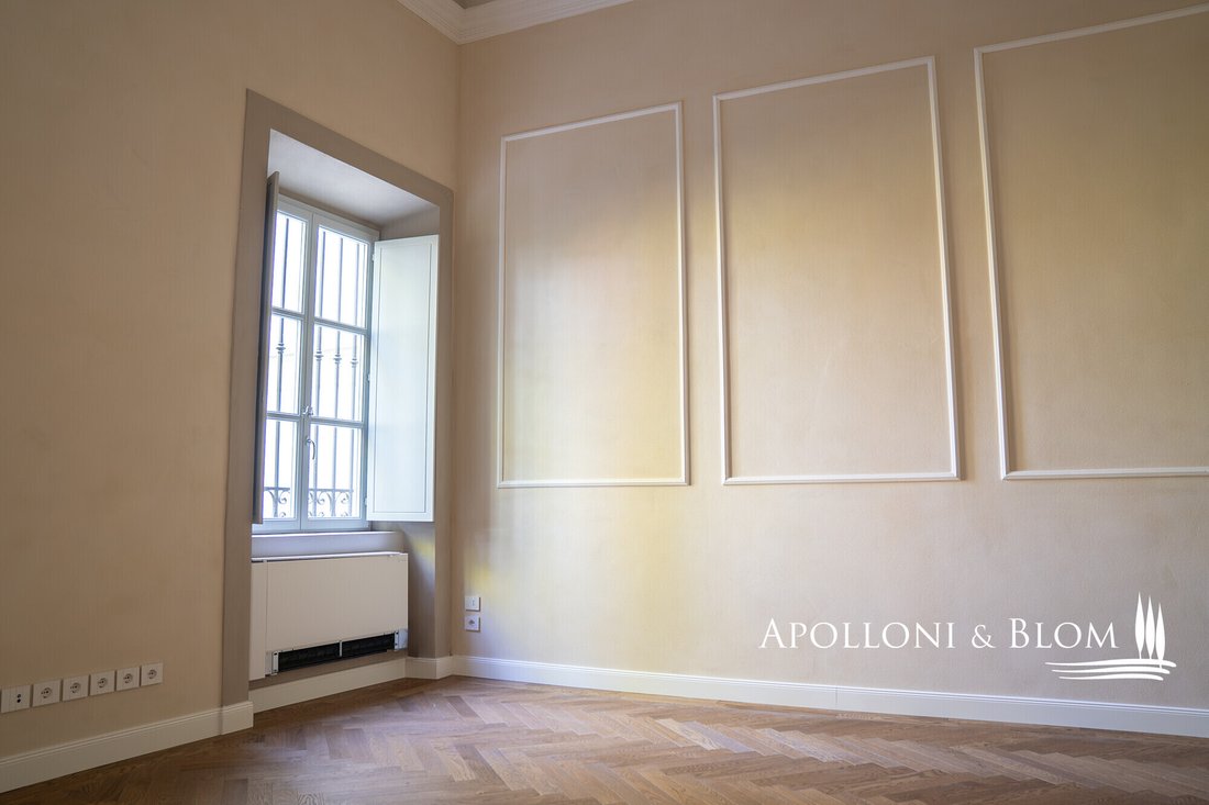 Apartment in Fiesole, Tuscany, Italy 4 - 19046251