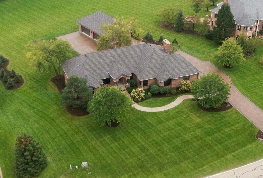Haus in Barrington Bourne, Illinois, Vereinigte Staaten 1 - 19042108