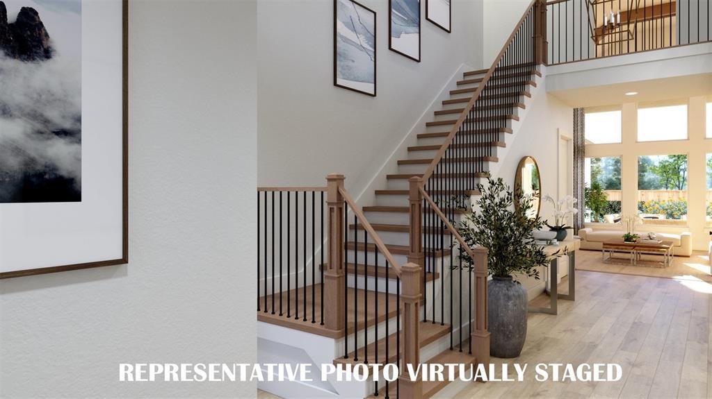House in Prosper, Texas, United States 4 - 19046509