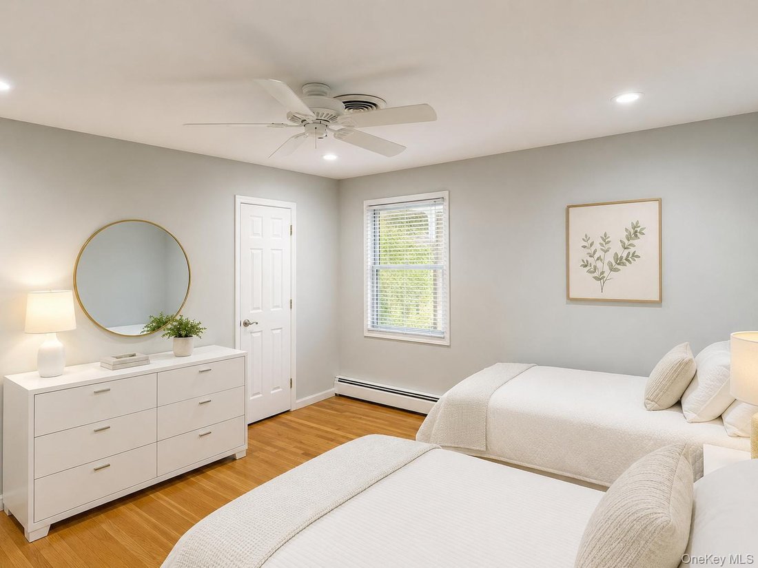 Casa en New City, Nueva York, Estados Unidos 4 - 19045834