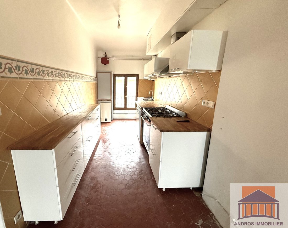Appartement à Granettes-Jauberte-Sainte Anne, Aix-en-Provence, France 4 - 19046919