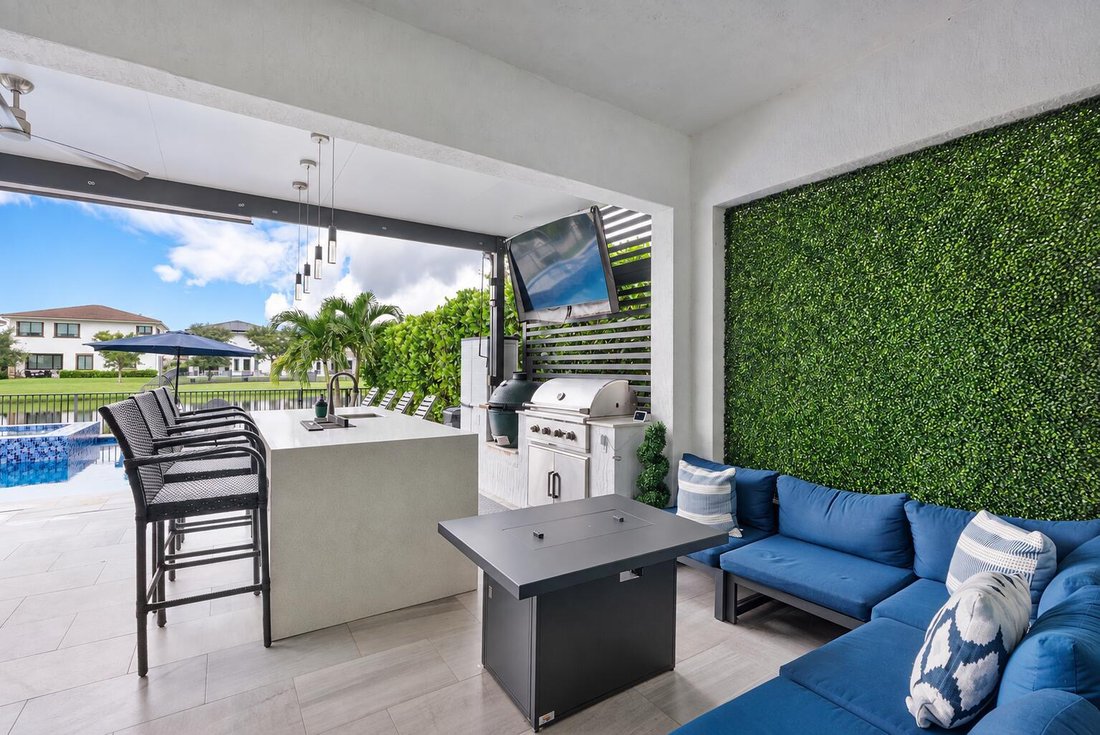 House in Parkland, Florida, United States 5 - 19048617