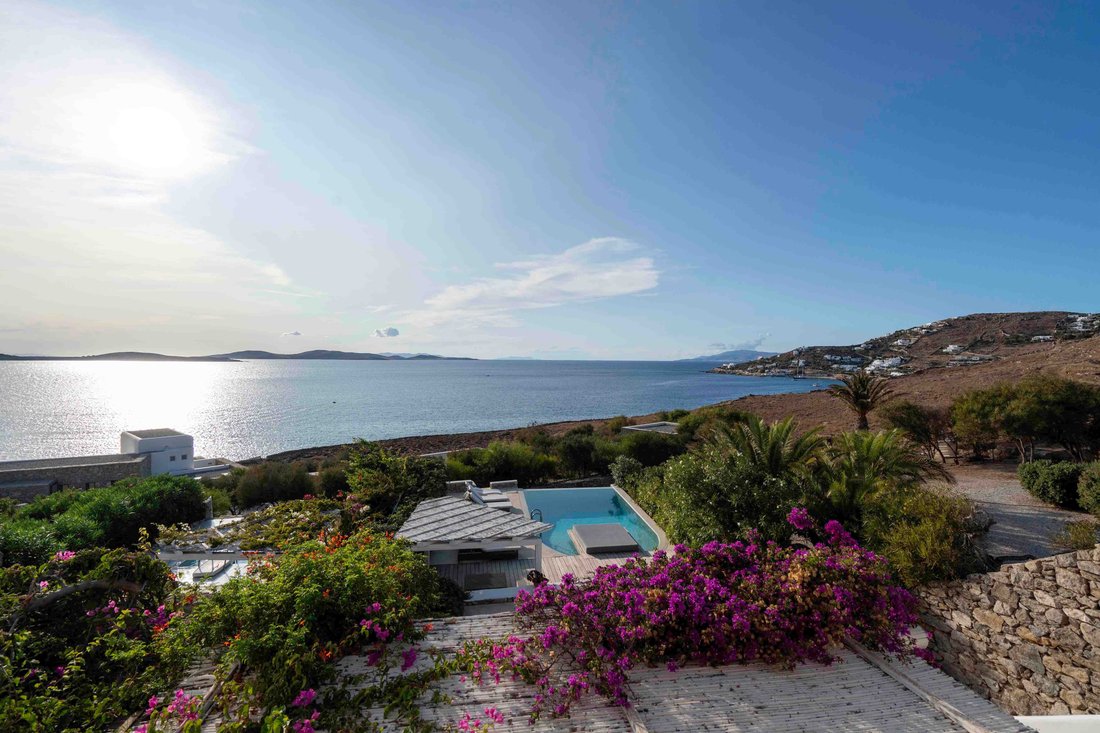 Casa en Miconos, Aegean, Grecia 1 - 15002231