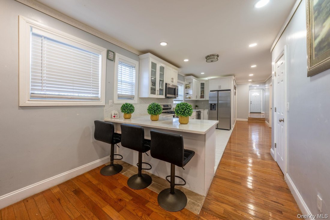 Casa a New York, New York, Stati Uniti 4 - 19045825