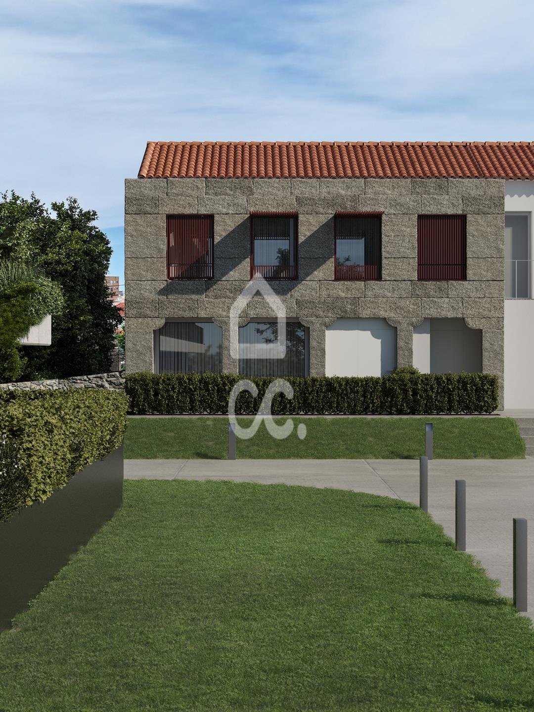 Apartment in Braga (Maximinos, Se e Cividade), Braga, Portugal 3 - 19047308
