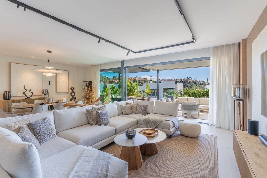 Maison à Marbella, Andalousie, Espagne 5 - 19046532